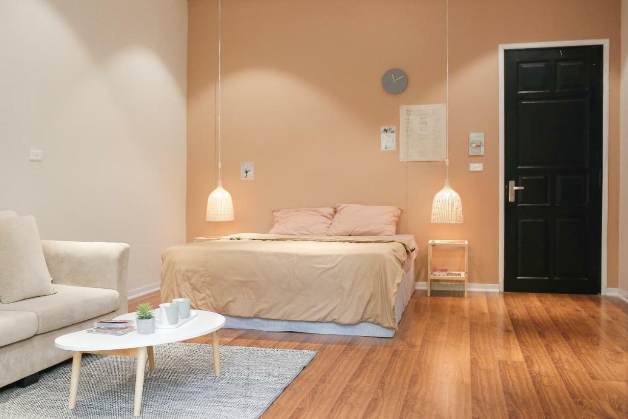Michelle'S Inn Hanoi Zewnętrze zdjęcie