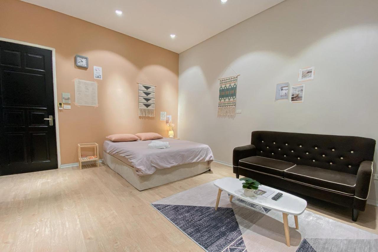 Michelle'S Inn Hanoi Zewnętrze zdjęcie